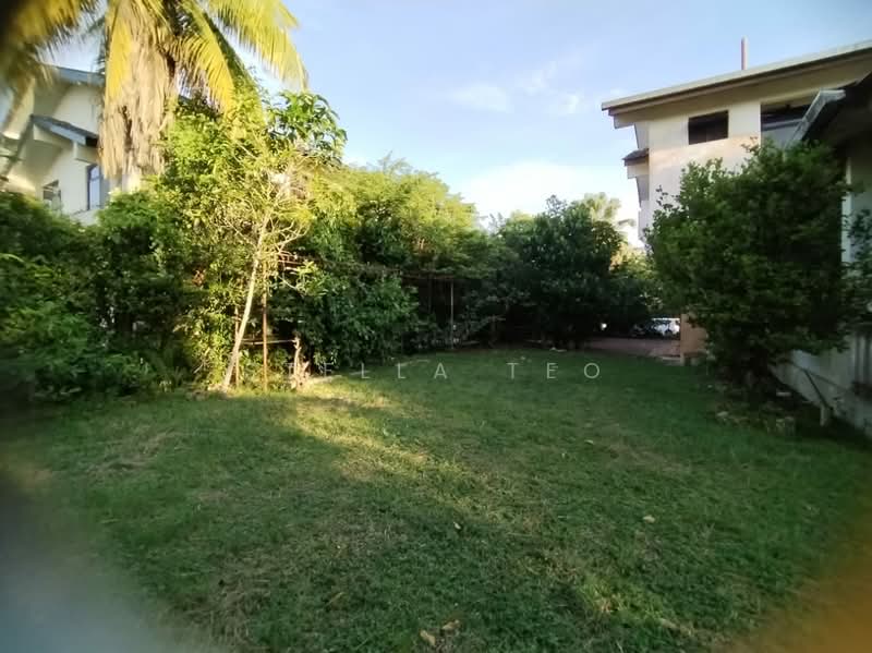 Rumah Banglo untuk Dijual di Johor Bahru (Johor) - Stella Teo - Exterior - PropertyGuru.com.my