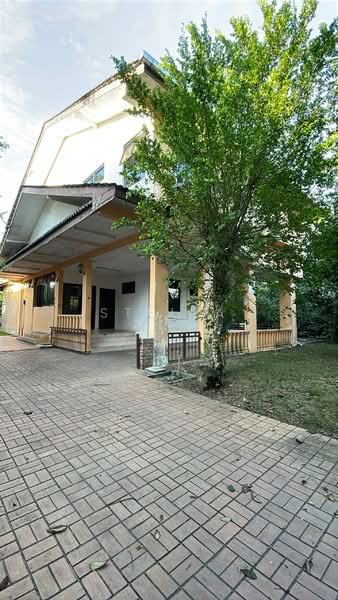 Rumah Banglo untuk Dijual di Johor Bahru (Johor) - Stella Teo - Exterior - PropertyGuru.com.my