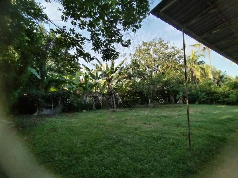 Rumah Banglo untuk Dijual di Johor Bahru (Johor) - Stella Teo - Garden - PropertyGuru.com.my
