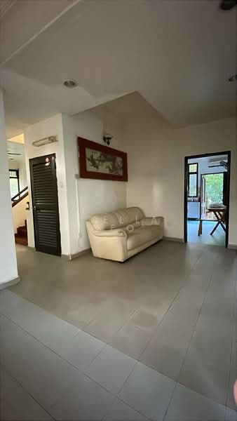 Rumah Banglo untuk Dijual di Johor Bahru (Johor) - Stella Teo - Living Room - PropertyGuru.com.my