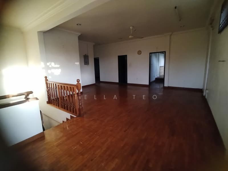 Rumah Banglo untuk Dijual di Johor Bahru (Johor) - Stella Teo - Living Room - PropertyGuru.com.my