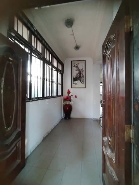 Rumah Banglo untuk Dijual di Johor Bahru (Johor) - Stella Teo - Entrance - PropertyGuru.com.my