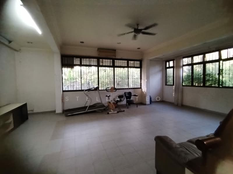 Rumah Banglo untuk Dijual di Johor Bahru (Johor) - Stella Teo - Gym - PropertyGuru.com.my