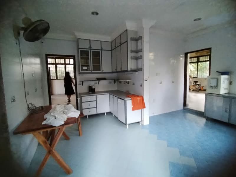 Rumah Banglo untuk Dijual di Johor Bahru (Johor) - Stella Teo - Kitchen - PropertyGuru.com.my