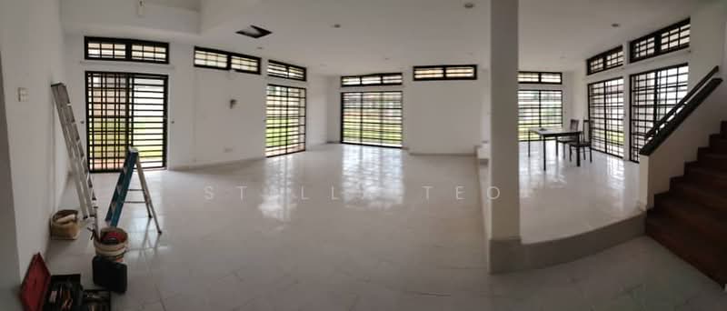 Rumah Banglo untuk Dijual di Johor Bahru (Johor) - Stella Teo - Living Room - PropertyGuru.com.my