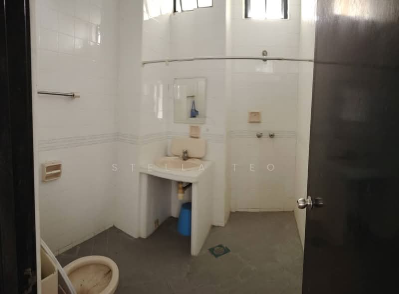 Rumah Banglo untuk Dijual di Johor Bahru (Johor) - Stella Teo - Bathroom - PropertyGuru.com.my