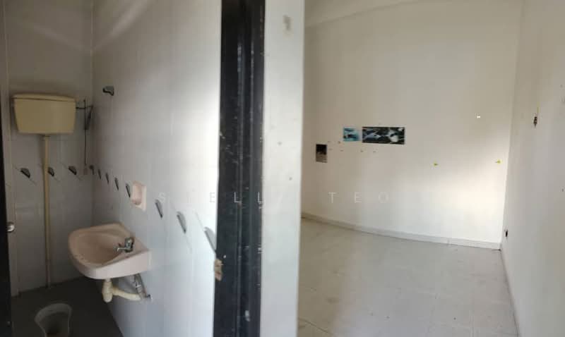 Rumah Banglo untuk Dijual di Johor Bahru (Johor) - Stella Teo - Bathroom - PropertyGuru.com.my
