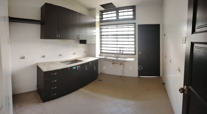 Rumah Banglo untuk Dijual di Johor Bahru (Johor) - Stella Teo - Kitchen - PropertyGuru.com.my