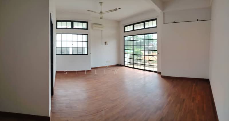 Rumah Banglo untuk Dijual di Johor Bahru (Johor) - Stella Teo - Living Room - PropertyGuru.com.my