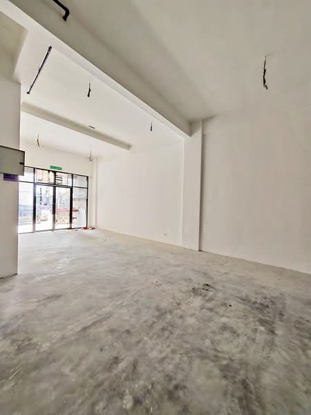 Kedai untuk Disewa di Setia Alam (Selangor) - Ray Lee - Interior - PropertyGuru.com.my