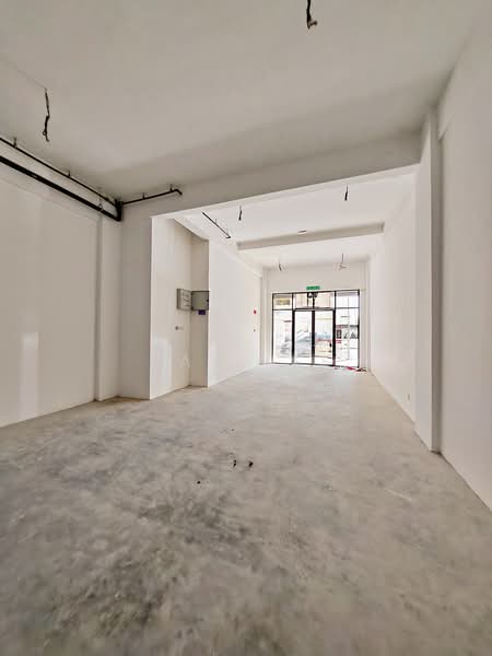 Kedai untuk Disewa di Setia Alam (Selangor) - Ray Lee - Interior - PropertyGuru.com.my