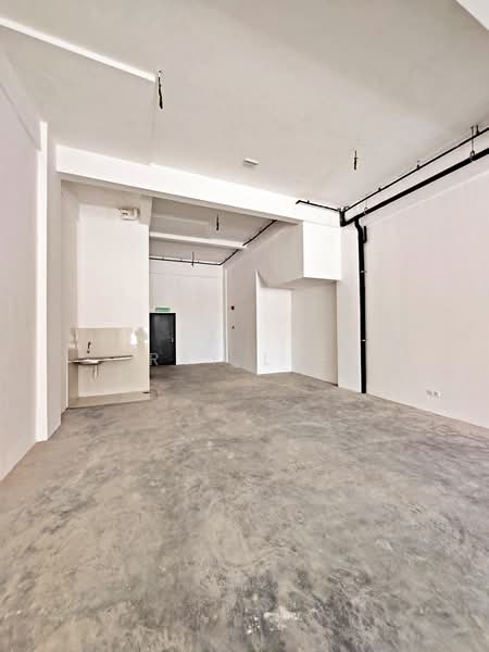 Kedai untuk Disewa di Setia Alam (Selangor) - Ray Lee - Interior - PropertyGuru.com.my