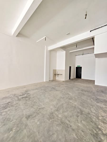 Kedai untuk Disewa di Setia Alam (Selangor) - Ray Lee - Interior - PropertyGuru.com.my
