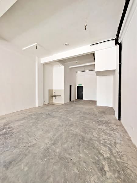 Kedai untuk Disewa di Setia Alam (Selangor) - Ray Lee - Interior - PropertyGuru.com.my