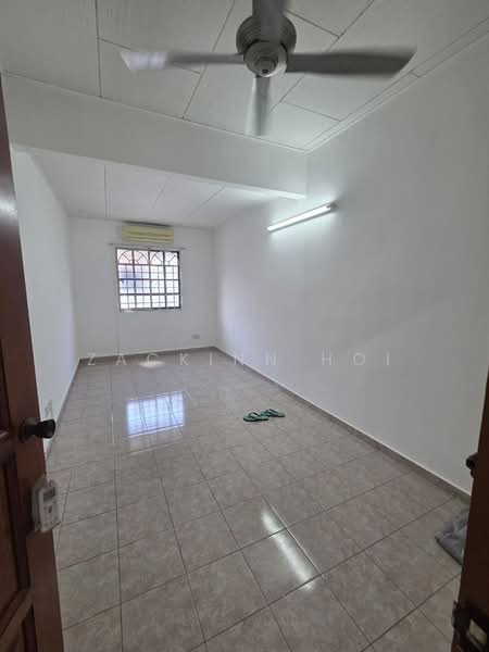 2-storey Terraced House for Sale in Bandar Bukit Tinggi (Klang) - Zackinn Hoi - Interior - PropertyGuru.com.my
