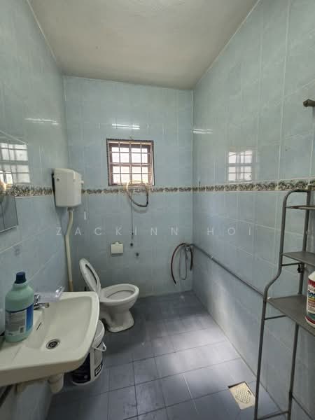 2-storey Terraced House for Sale in Bandar Bukit Tinggi (Klang) - Zackinn Hoi - PropertyGuru.com.my