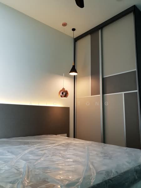 Kondominium untuk Disewa di The Fennel - Alice Tong - PropertyGuru.com.my