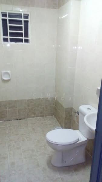 Pangsapuri untuk Disewa di Palm Garden Apartment - Cindy Jessica - PropertyGuru.com.my