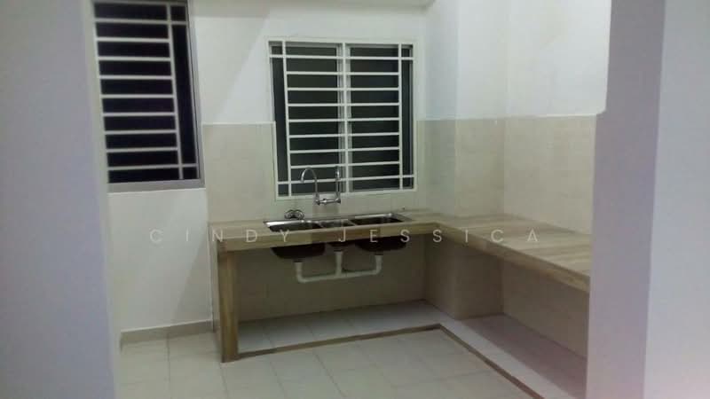 Pangsapuri untuk Disewa di Palm Garden Apartment - Cindy Jessica - PropertyGuru.com.my