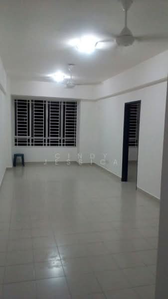 Pangsapuri untuk Disewa di Palm Garden Apartment - Cindy Jessica - PropertyGuru.com.my