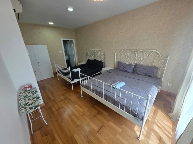 Condominium for Rent at Teega Residences - Eve Tan - Bedroom - PropertyGuru.com.my