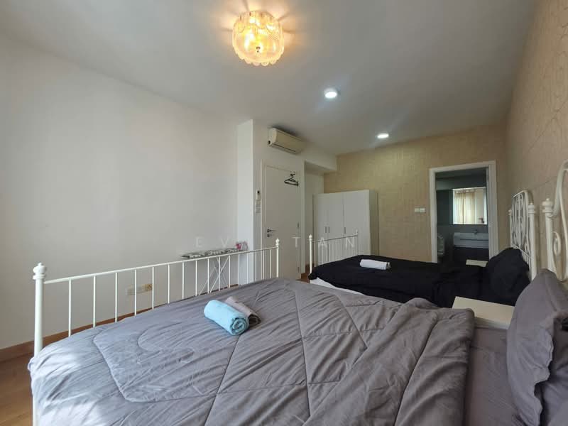 Condominium for Rent at Teega Residences - Eve Tan - PropertyGuru.com.my
