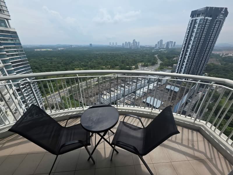 Condominium for Rent at Teega Residences - Eve Tan - PropertyGuru.com.my