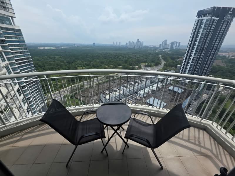 Condominium for Rent at Teega Residences - Eve Tan - PropertyGuru.com.my
