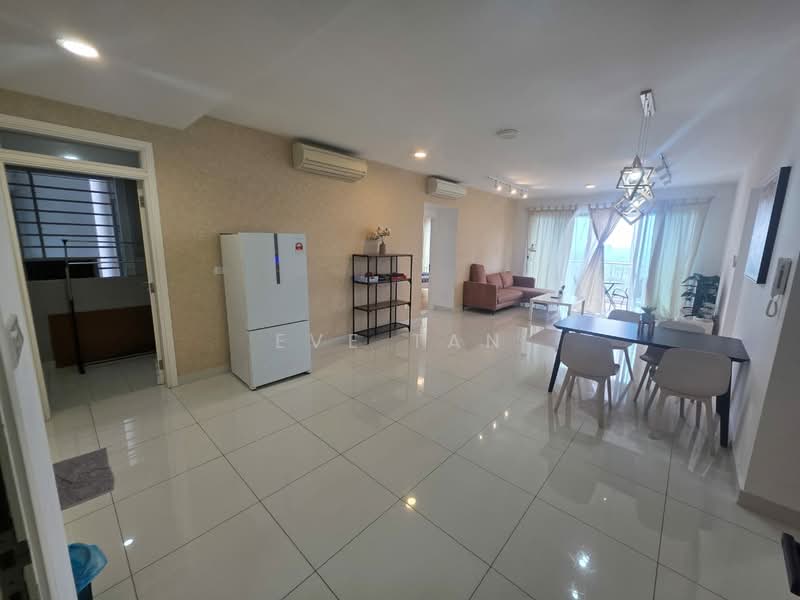 Condominium for Rent at Teega Residences - Eve Tan - PropertyGuru.com.my
