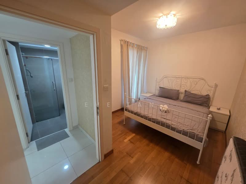 Condominium for Rent at Teega Residences - Eve Tan - PropertyGuru.com.my