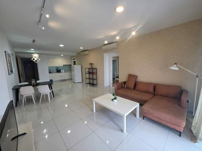 Condominium for Rent at Teega Residences - Eve Tan - PropertyGuru.com.my
