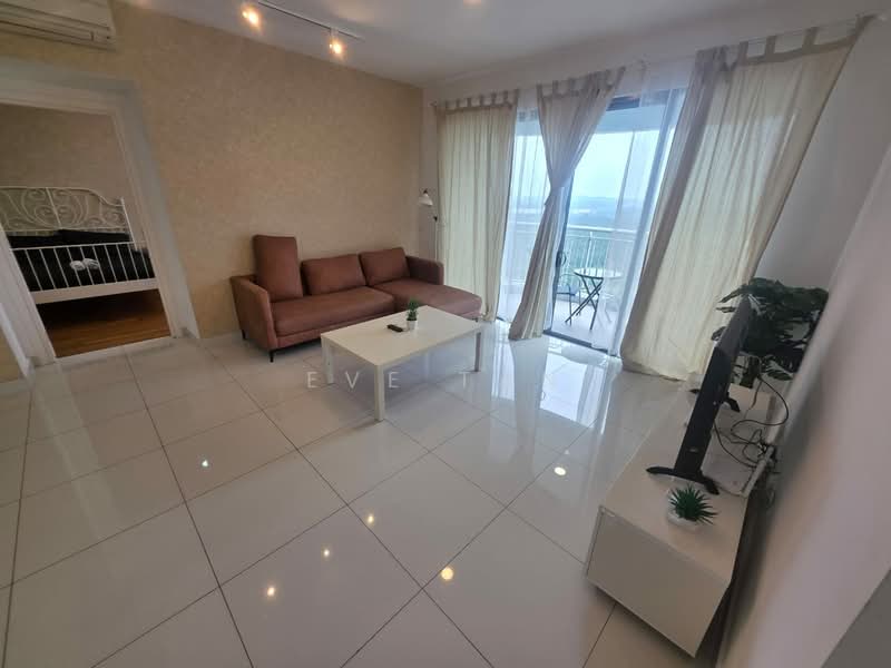 Condominium for Rent at Teega Residences - Eve Tan - PropertyGuru.com.my