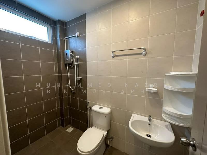 Rumah Banglo untuk Dijual di Taman Bukit Senawang (Senawang) - Muhammed Nazri bin Mustapha - Bathroom - PropertyGuru.com.my