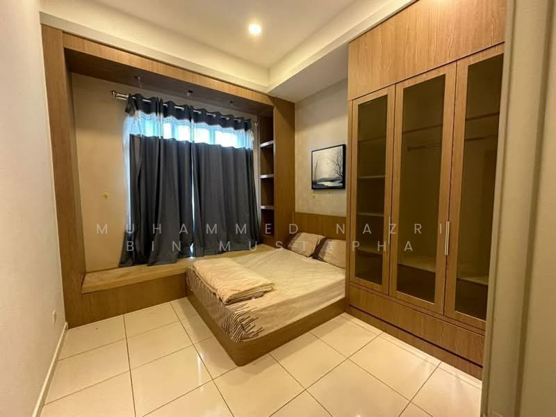 Rumah Banglo untuk Dijual di Taman Bukit Senawang (Senawang) - Muhammed Nazri bin Mustapha - Bedroom - PropertyGuru.com.my