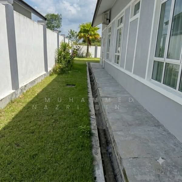 Rumah Banglo untuk Dijual di Taman Bukit Senawang (Senawang) - Muhammed Nazri bin Mustapha - Exterior - PropertyGuru.com.my