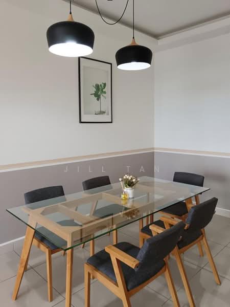 Service Residence for Rent at Sunway Citrine Residences - Jill Tan - PropertyGuru.com.my