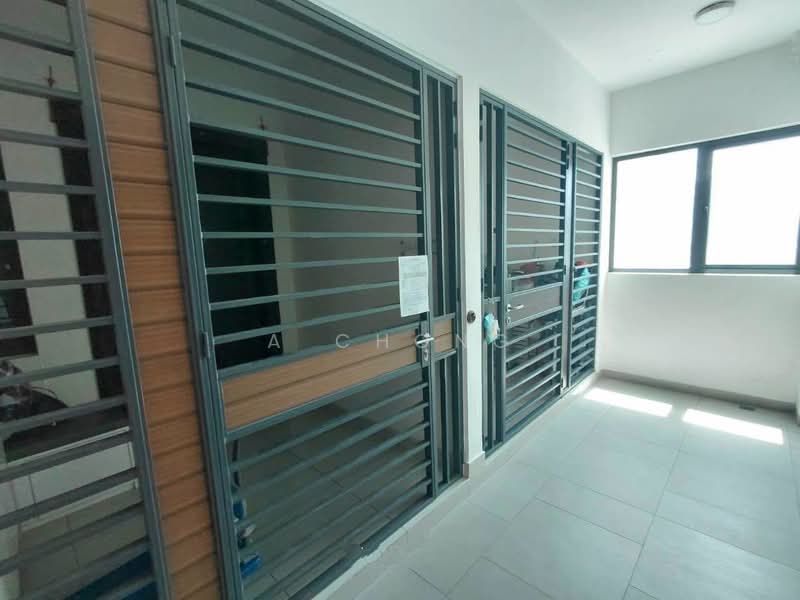 Condominium for Sale at Iconic Skies - A Chong - Corridor - PropertyGuru.com.my