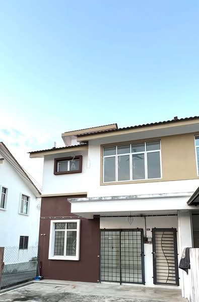 Rumah Teres 2 Tingkat untuk Dijual di Taman Bunga Raya (Serendah) - Zann Fauzan - PropertyGuru.com.my