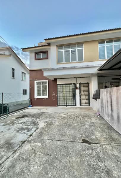 Rumah Teres 2 Tingkat untuk Dijual di Taman Bunga Raya (Serendah) - Zann Fauzan - PropertyGuru.com.my