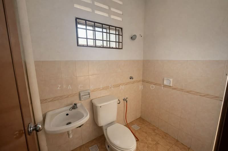 Rumah Banglo untuk Dijual di Bandar Mahkota (Banting) - Zackinn Hoi - PropertyGuru.com.my