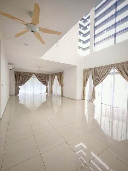 Bungalow House for Sale in Horizon Hills (Iskandar Puteri (Nusajaya)) - Crystal Lim - Living Room - PropertyGuru.com.my
