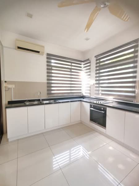 Bungalow House for Sale in Horizon Hills (Iskandar Puteri (Nusajaya)) - Crystal Lim - Kitchen - PropertyGuru.com.my