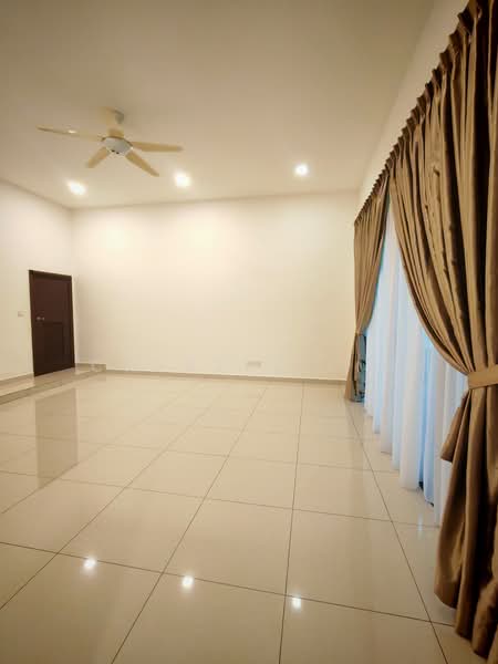Bungalow House for Sale in Horizon Hills (Iskandar Puteri (Nusajaya)) - Crystal Lim - Living Room - PropertyGuru.com.my