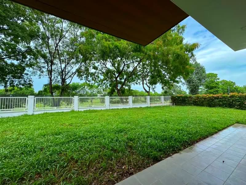 Bungalow House for Sale in Horizon Hills (Iskandar Puteri (Nusajaya)) - Crystal Lim - Garden - PropertyGuru.com.my