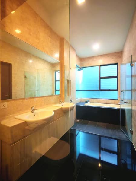 Bungalow House for Sale in Horizon Hills (Iskandar Puteri (Nusajaya)) - Crystal Lim - Bathroom - PropertyGuru.com.my