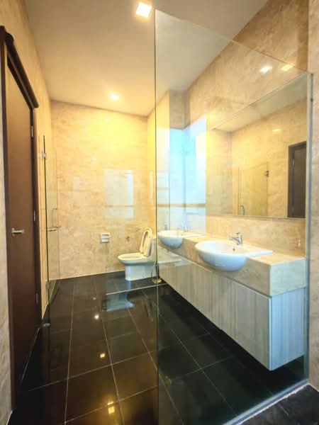 Bungalow House for Sale in Horizon Hills (Iskandar Puteri (Nusajaya)) - Crystal Lim - Bathroom - PropertyGuru.com.my