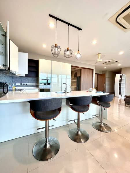 Condominium for Rent at Harrington Suites - Ng Chiew Yok - PropertyGuru.com.my