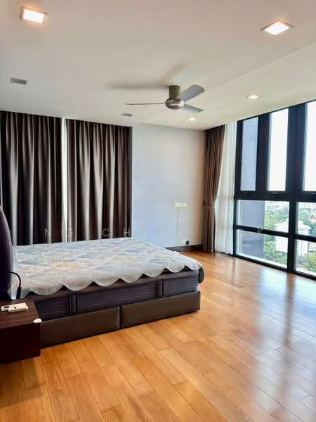 Condominium for Rent at Harrington Suites - Ng Chiew Yok - PropertyGuru.com.my