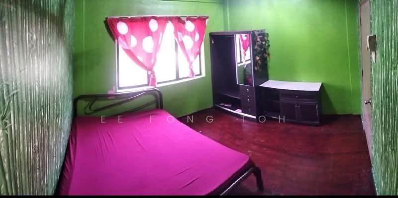 Apartment for Sale at Lily & Jasmine Apartment - Ee Fong Toh - Bedroom - PropertyGuru.com.my