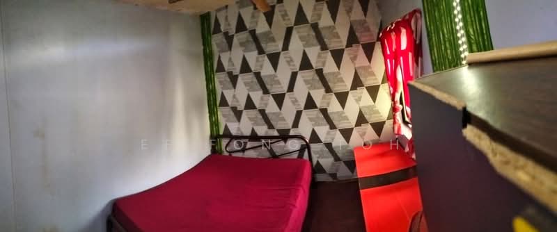 Apartment for Sale at Lily & Jasmine Apartment - Ee Fong Toh - Bedroom - PropertyGuru.com.my